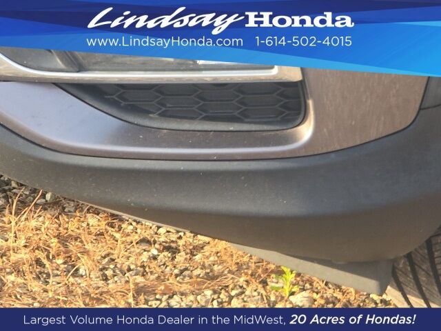 2016 Honda CR-V EX Columbus OH