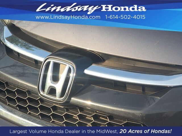 2016 Honda CR-V EX Columbus OH