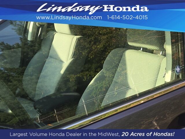 2016 Honda CR-V EX Columbus OH