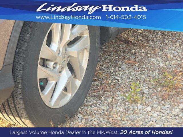 2016 Honda CR-V EX Columbus OH