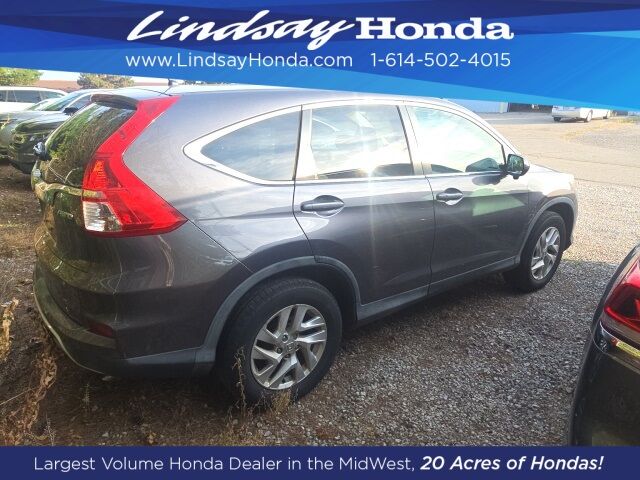 2016 Honda CR-V EX Columbus OH