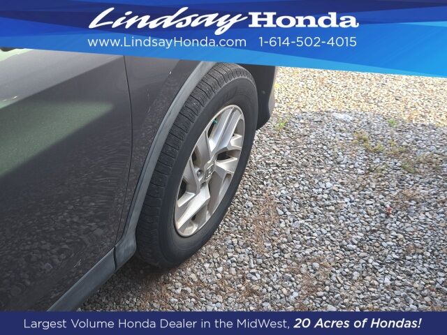 2016 Honda CR-V EX Columbus OH