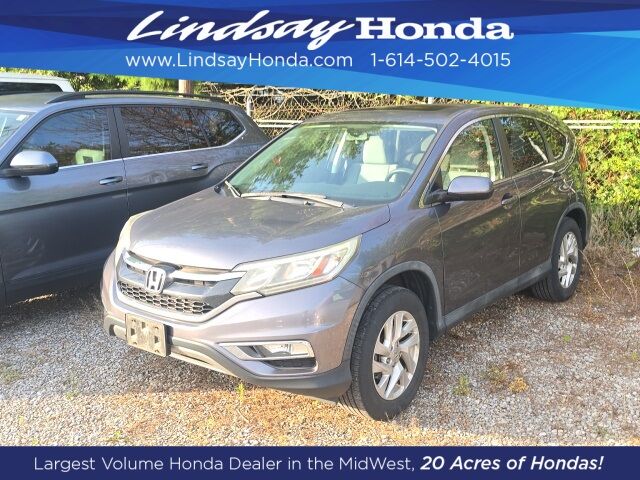 2016 Honda CR-V EX Columbus OH