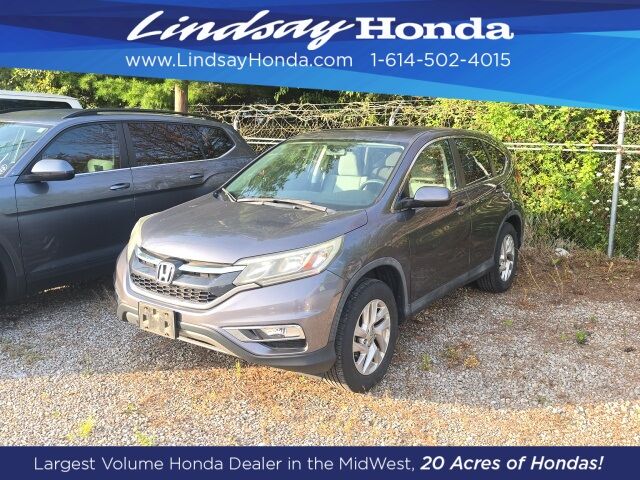 2016 Honda CR-V EX Columbus OH