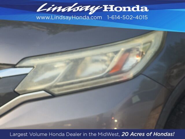 2016 Honda CR-V EX Columbus OH