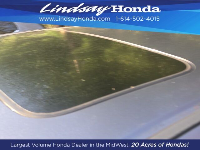 2016 Honda CR-V EX Columbus OH
