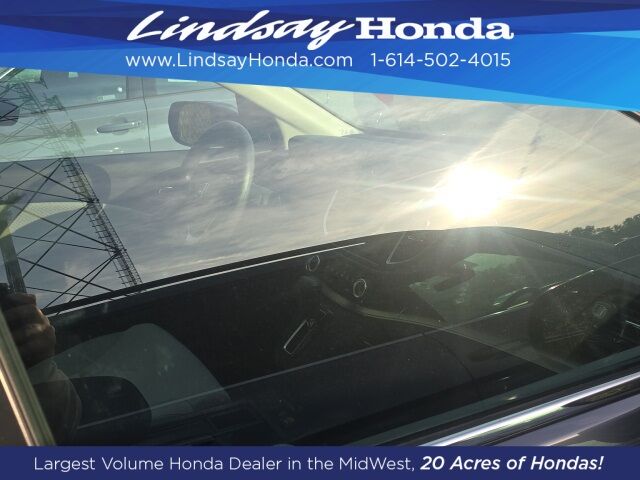 2016 Honda CR-V EX Columbus OH
