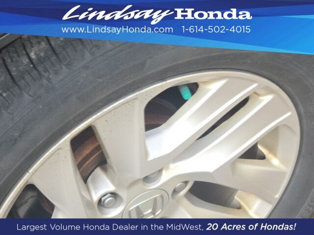 2016 Honda CR-V EX Columbus OH