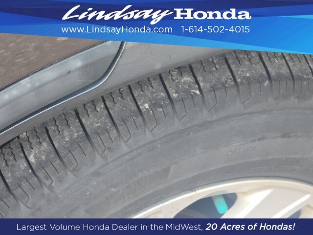 2016 Honda CR-V EX Columbus OH