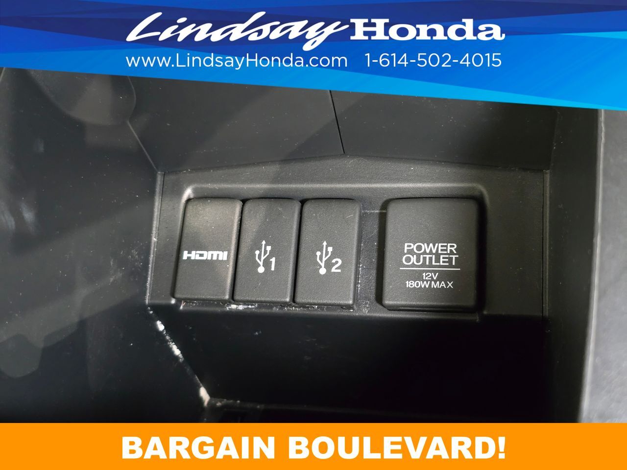 2016 Honda CR-V EX Columbus OH