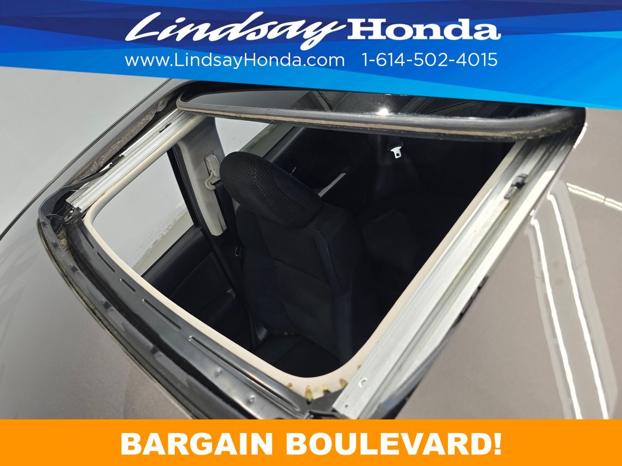 2016 Honda CR-V EX Columbus OH