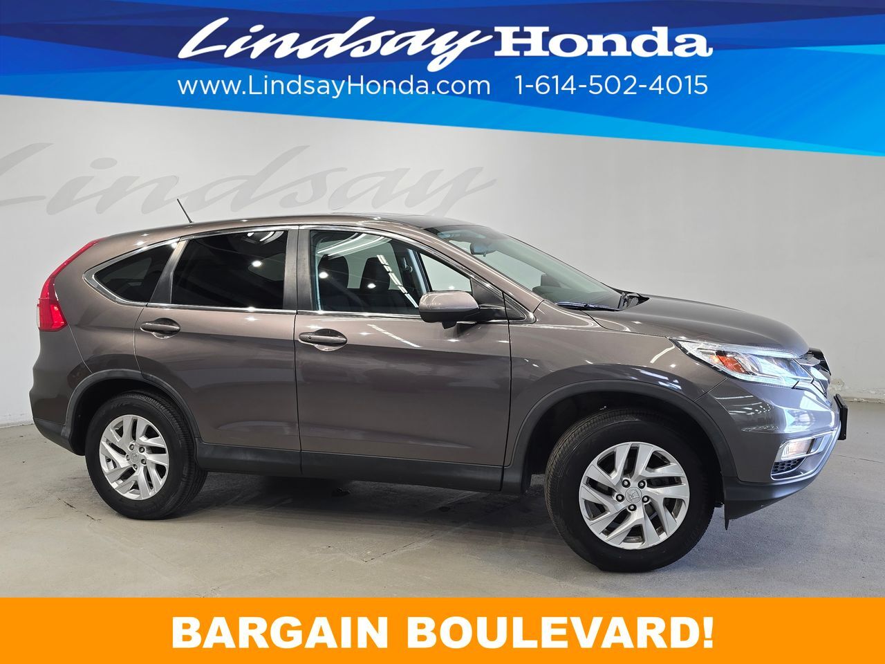 2016 Honda CR-V EX Columbus OH