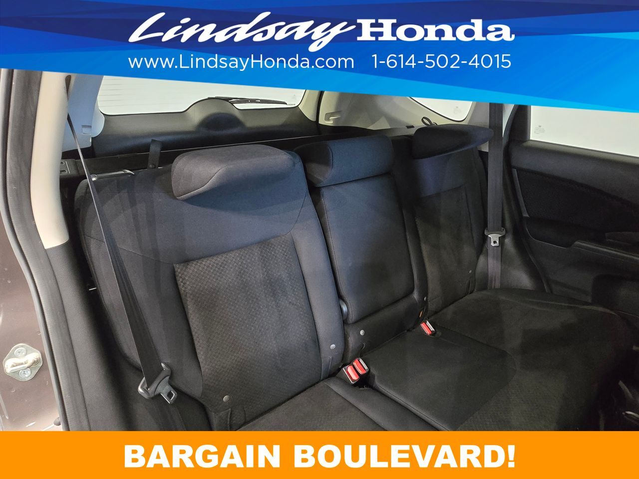 2016 Honda CR-V EX Columbus OH
