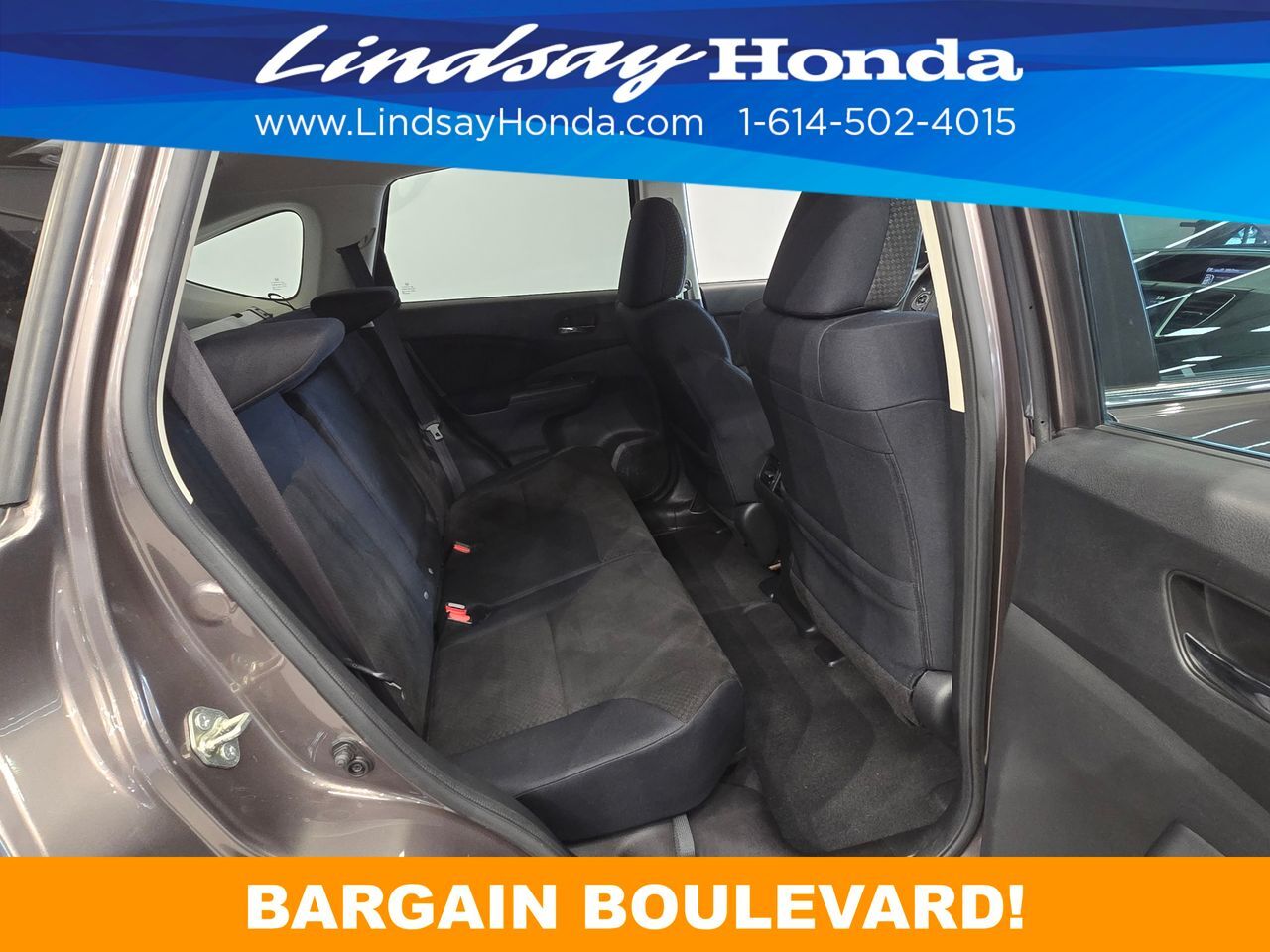 2016 Honda CR-V EX Columbus OH
