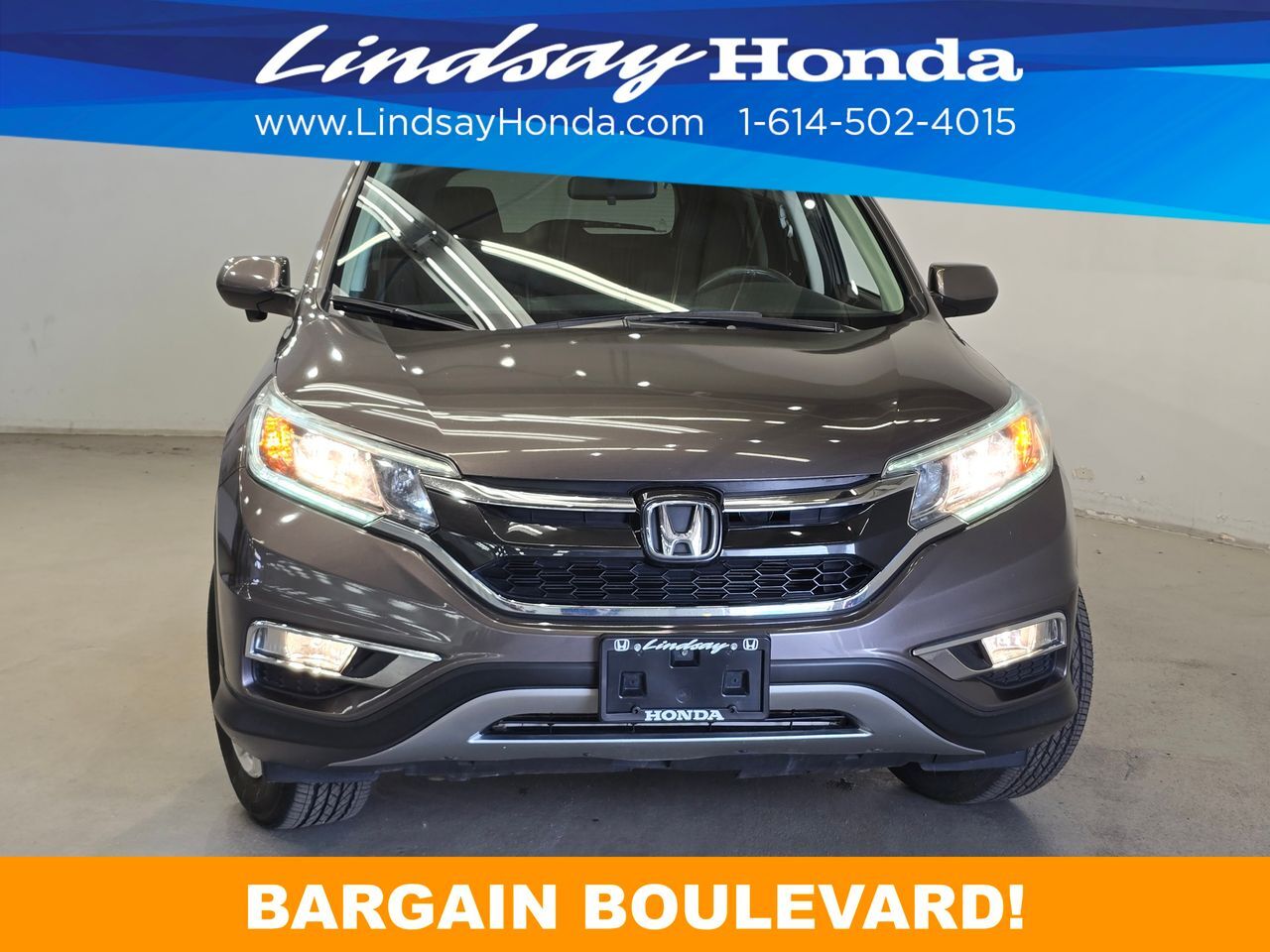 2016 Honda CR-V EX Columbus OH