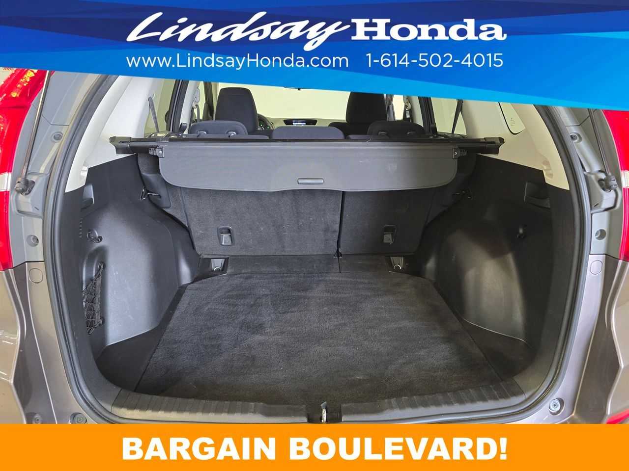 2016 Honda CR-V EX Columbus OH