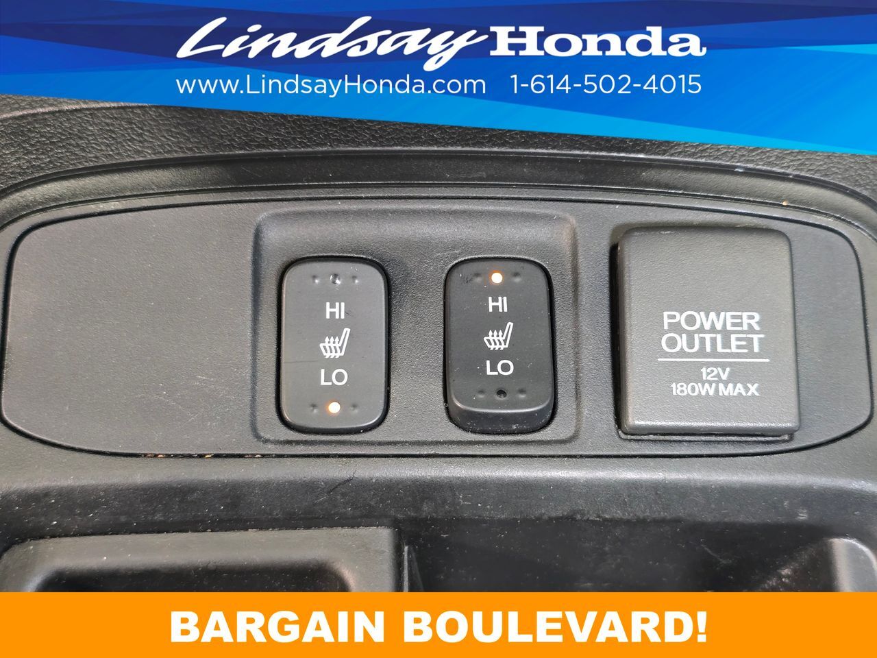 2016 Honda CR-V EX Columbus OH