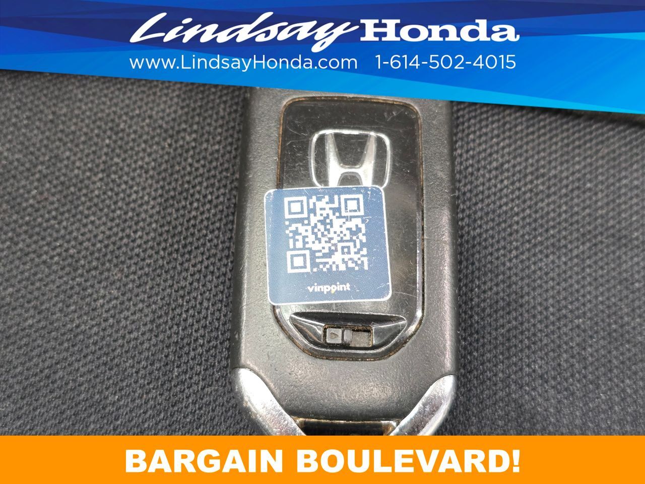 2016 Honda CR-V EX Columbus OH