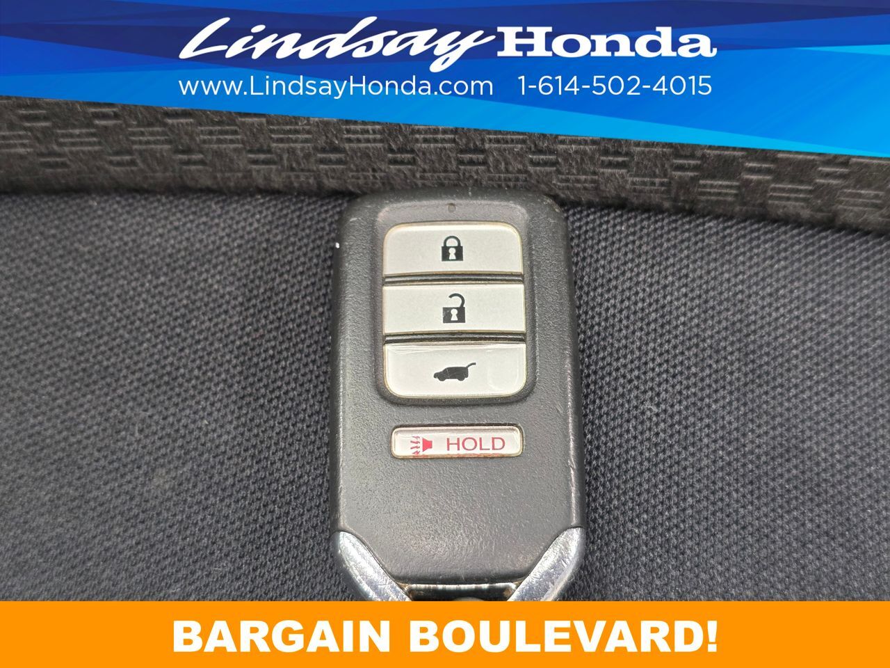 2016 Honda CR-V EX Columbus OH