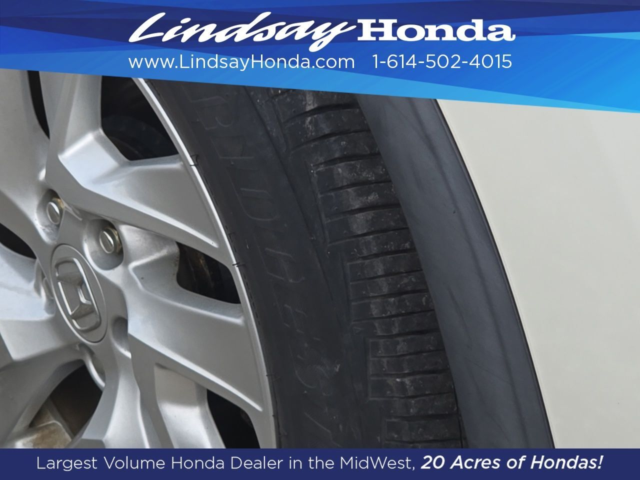 2016 Honda CR-V EX Columbus OH