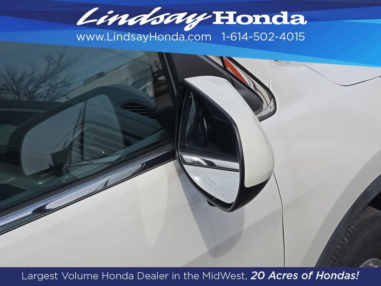 2016 Honda CR-V EX Columbus OH