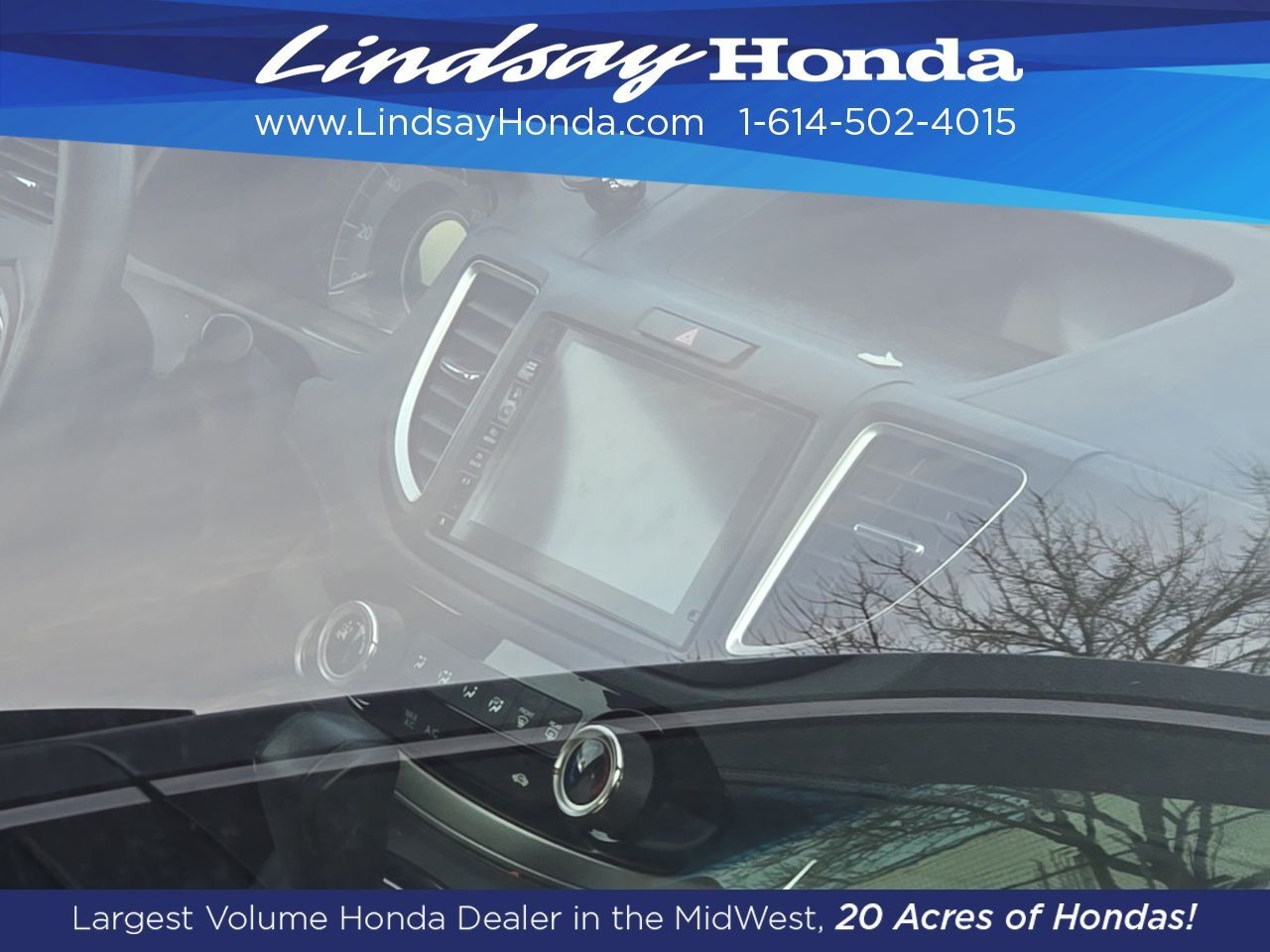 2016 Honda CR-V EX Columbus OH