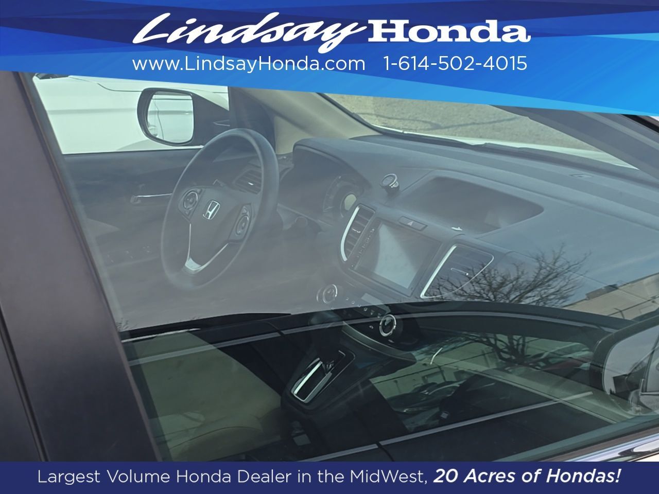 2016 Honda CR-V EX Columbus OH