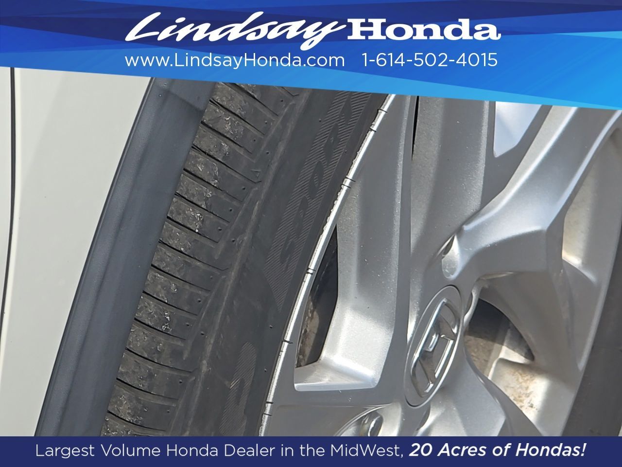 2016 Honda CR-V EX Columbus OH