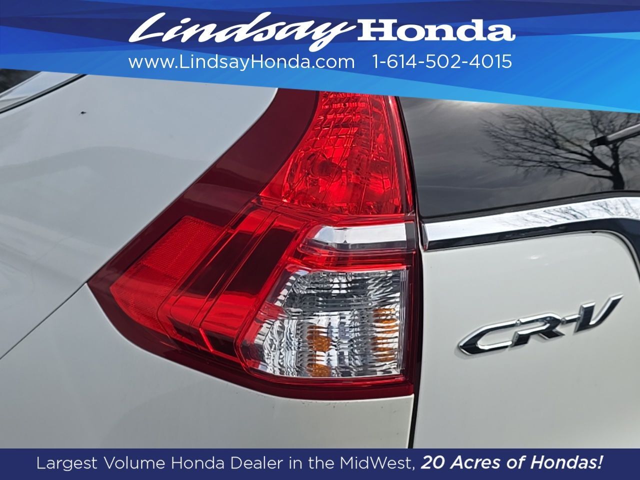 2016 Honda CR-V EX Columbus OH