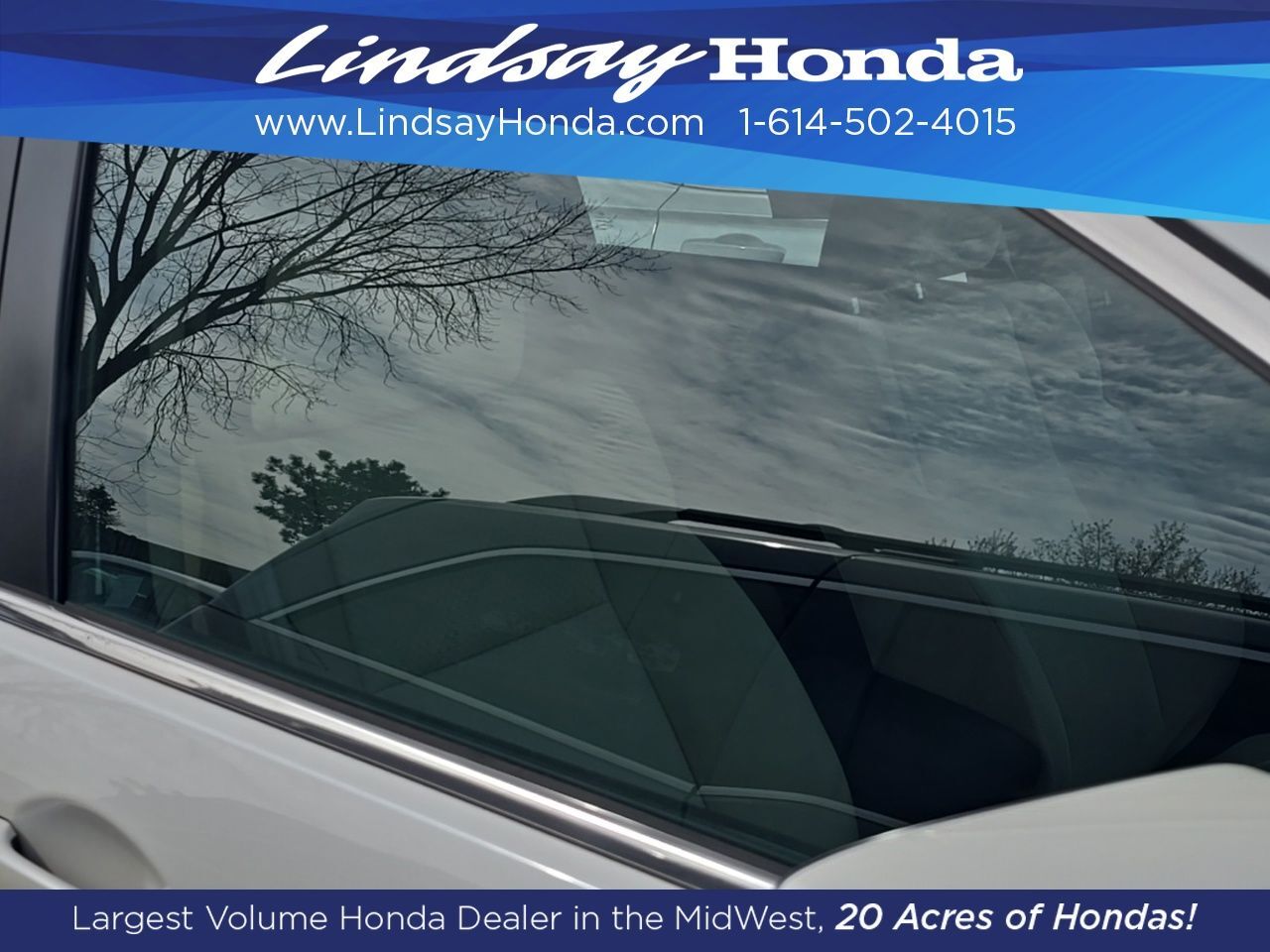 2016 Honda CR-V EX Columbus OH