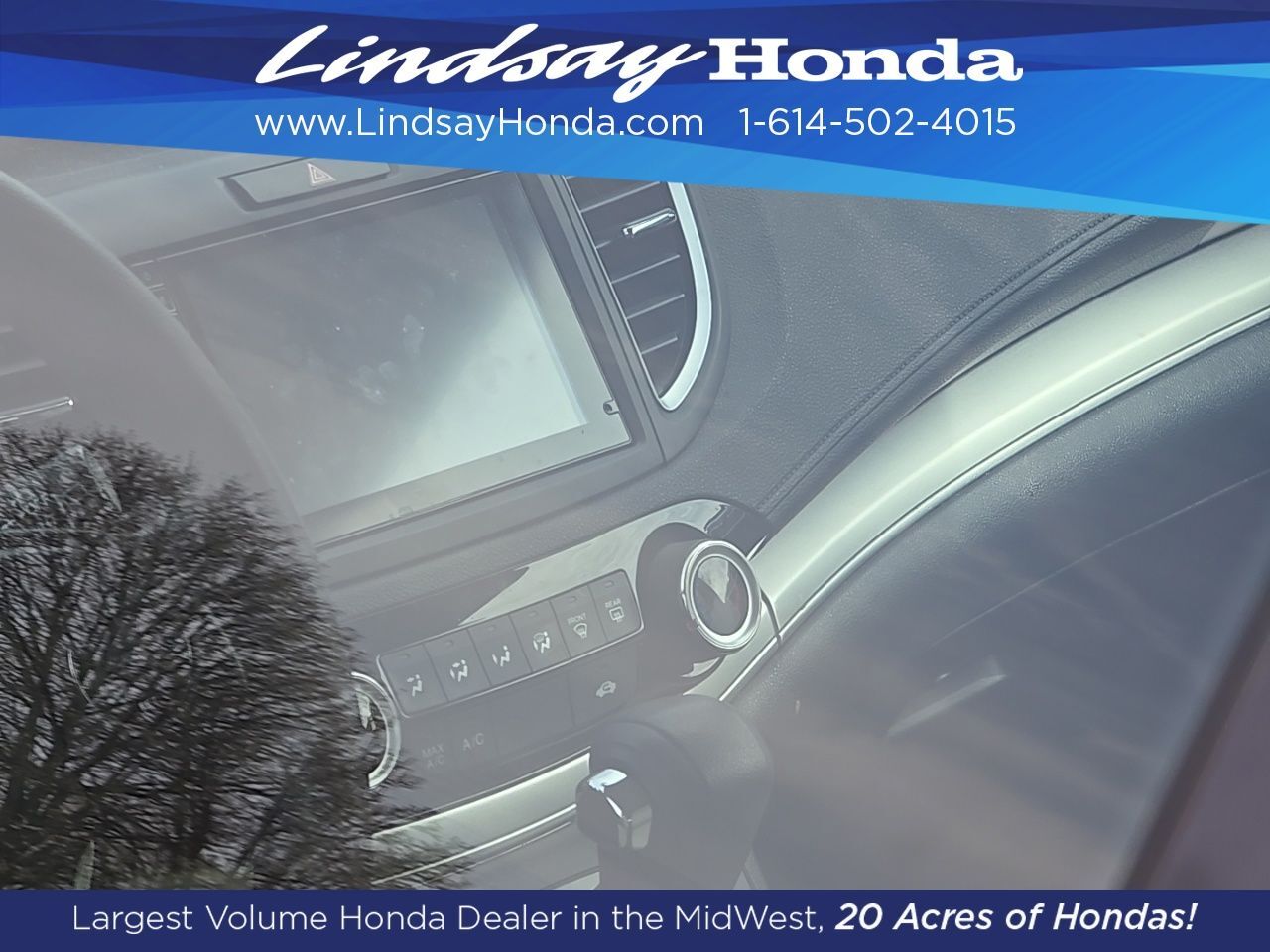 2016 Honda CR-V EX Columbus OH