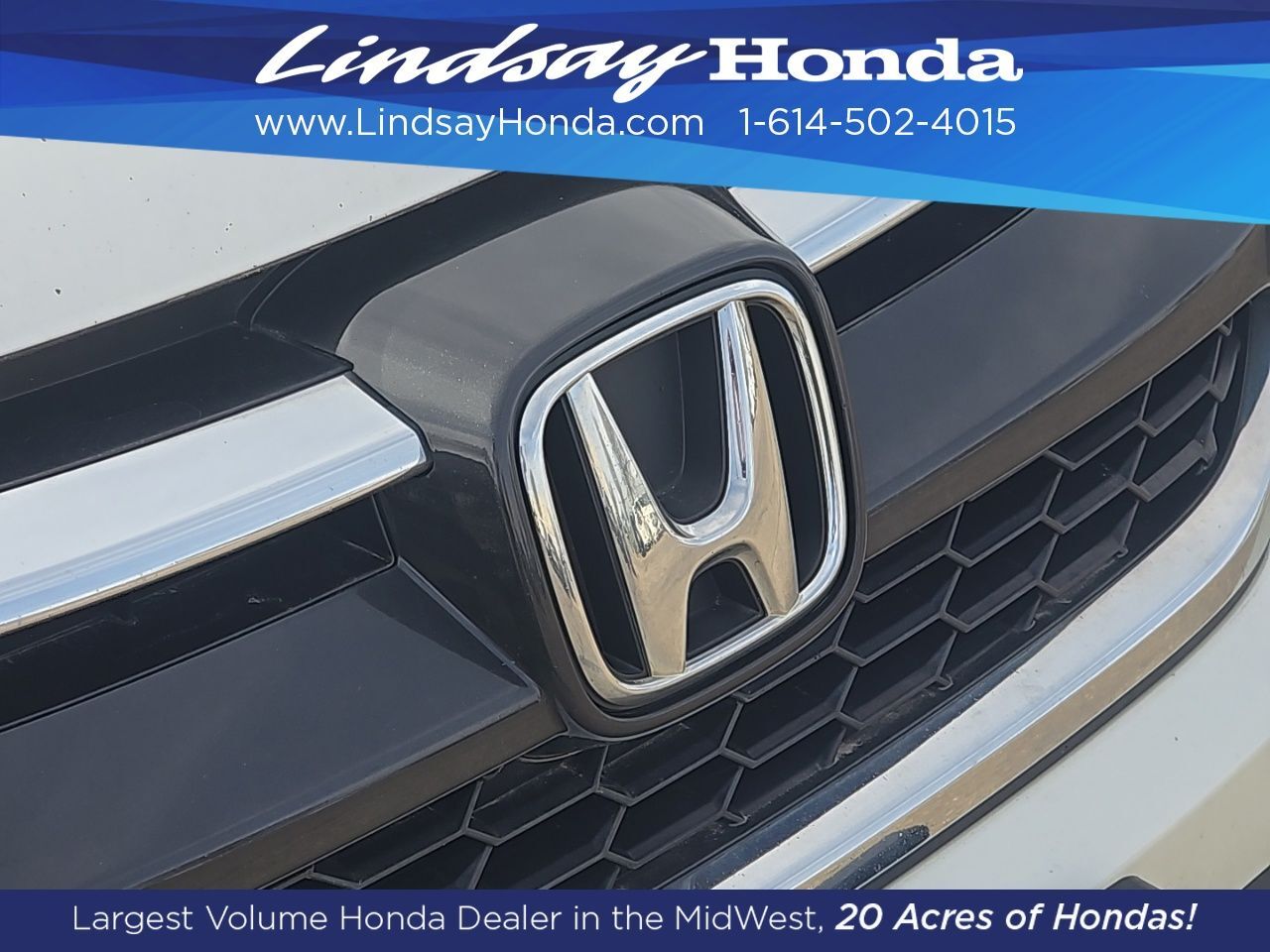 2016 Honda CR-V EX Columbus OH