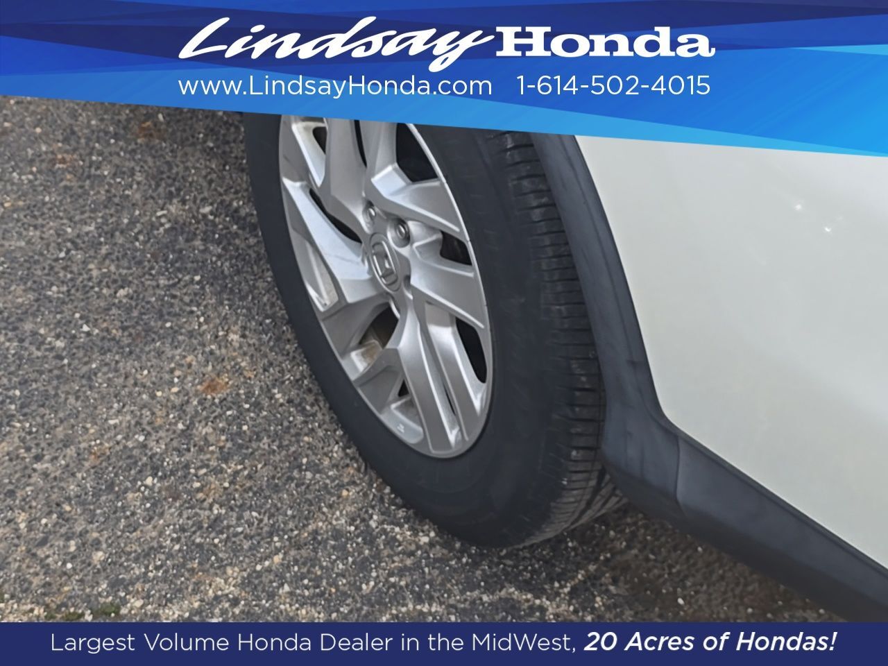 2016 Honda CR-V EX Columbus OH