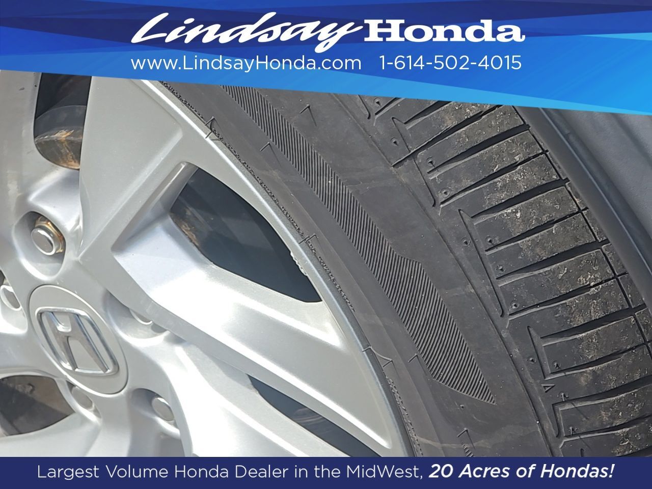 2016 Honda CR-V EX Columbus OH