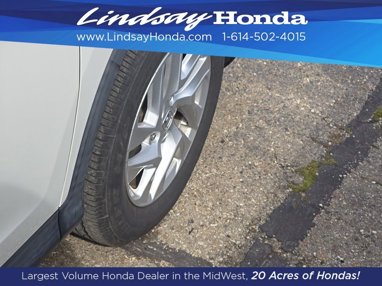 2016 Honda CR-V EX Columbus OH