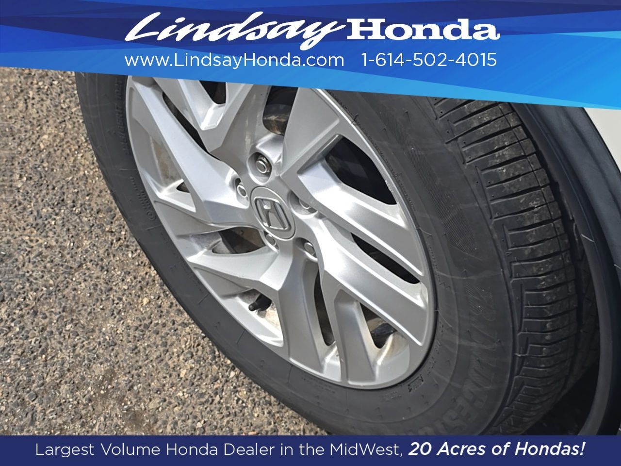 2016 Honda CR-V EX Columbus OH