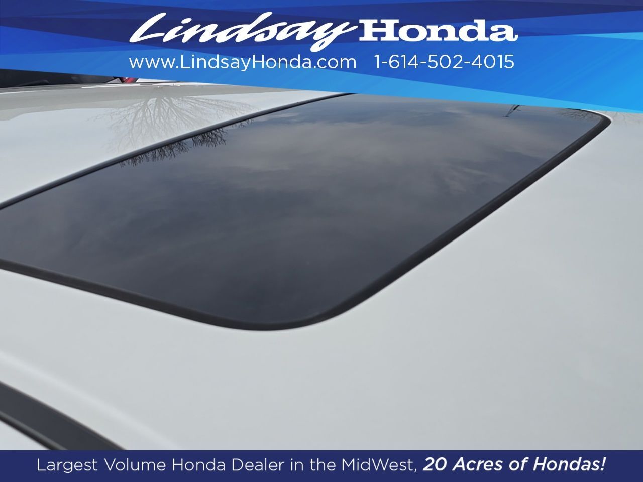 2016 Honda CR-V EX Columbus OH