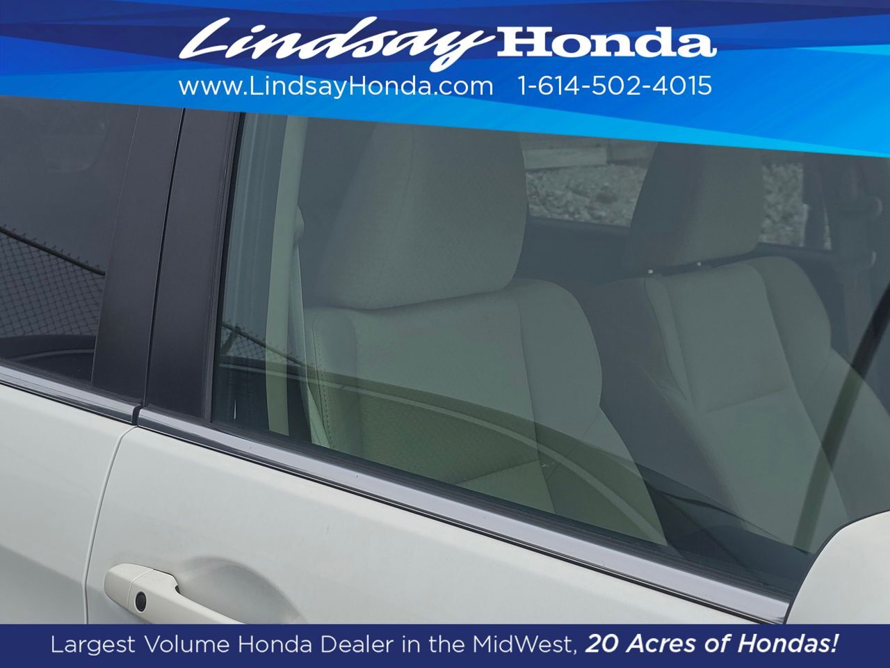 2016 Honda CR-V EX Columbus OH