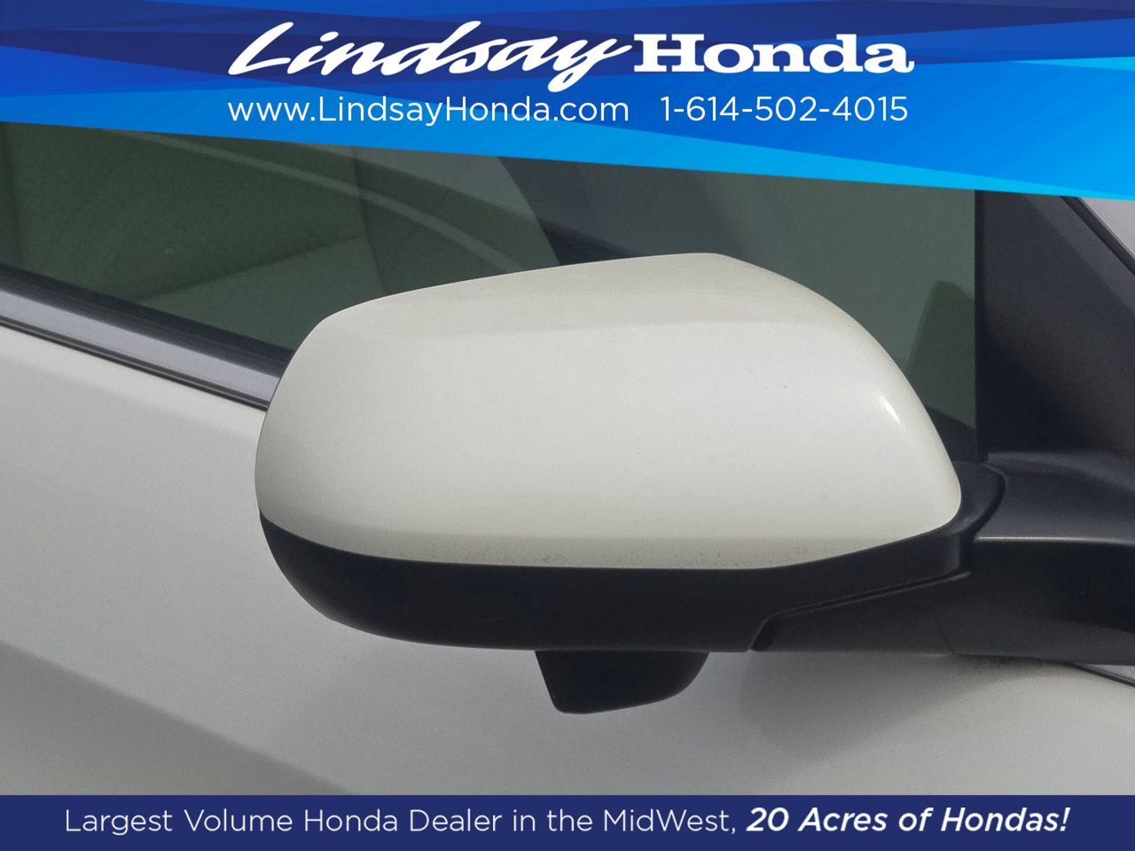 2016 Honda CR-V EX Columbus OH