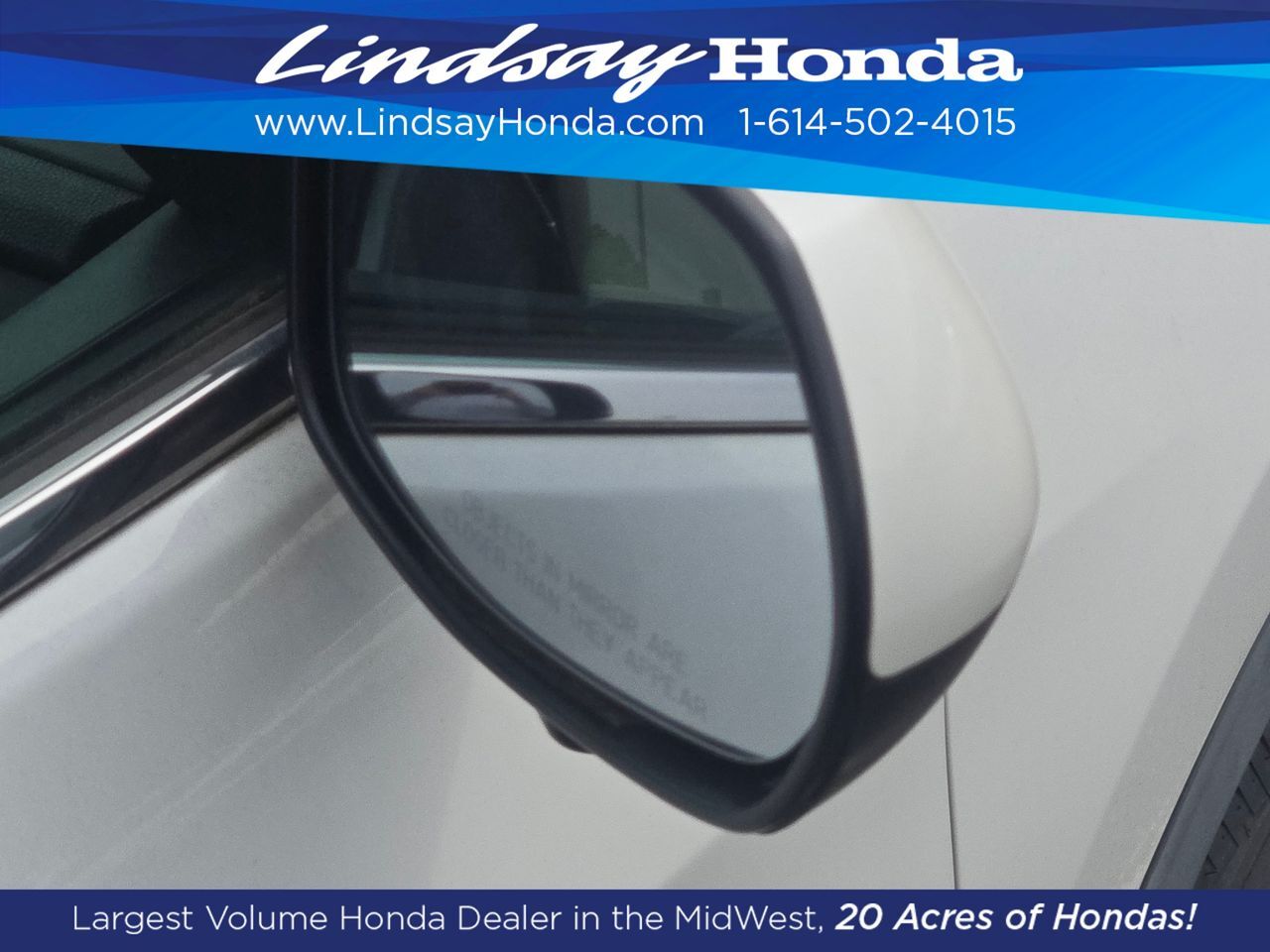 2016 Honda CR-V EX Columbus OH