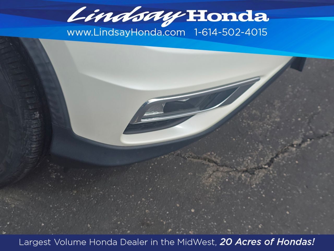 2016 Honda CR-V EX Columbus OH