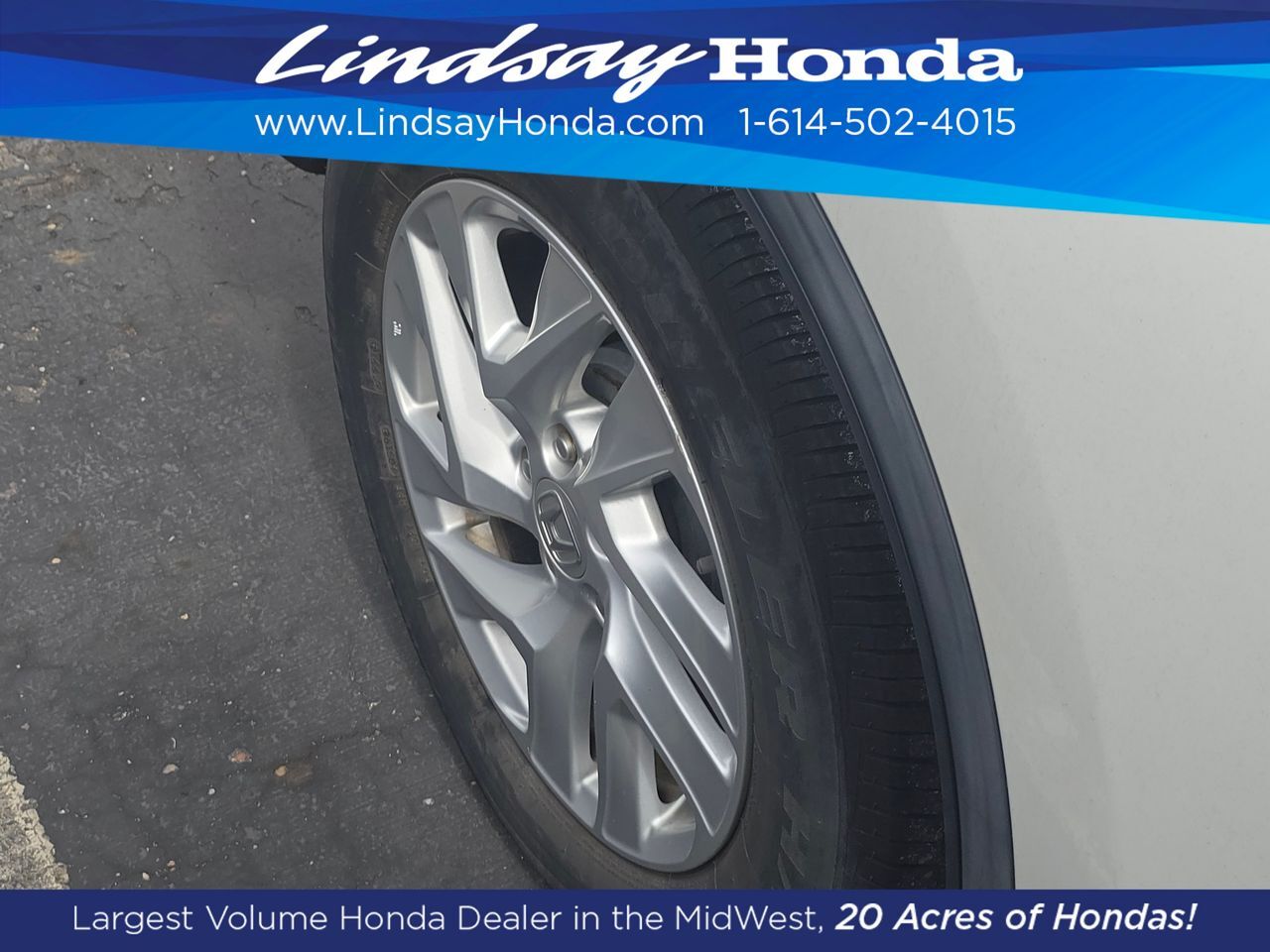 2016 Honda CR-V EX Columbus OH