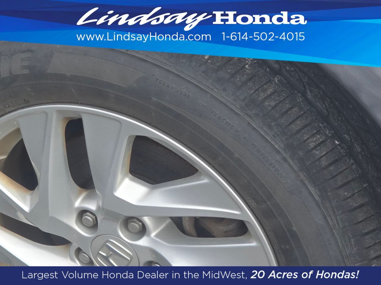 2016 Honda CR-V EX Columbus OH