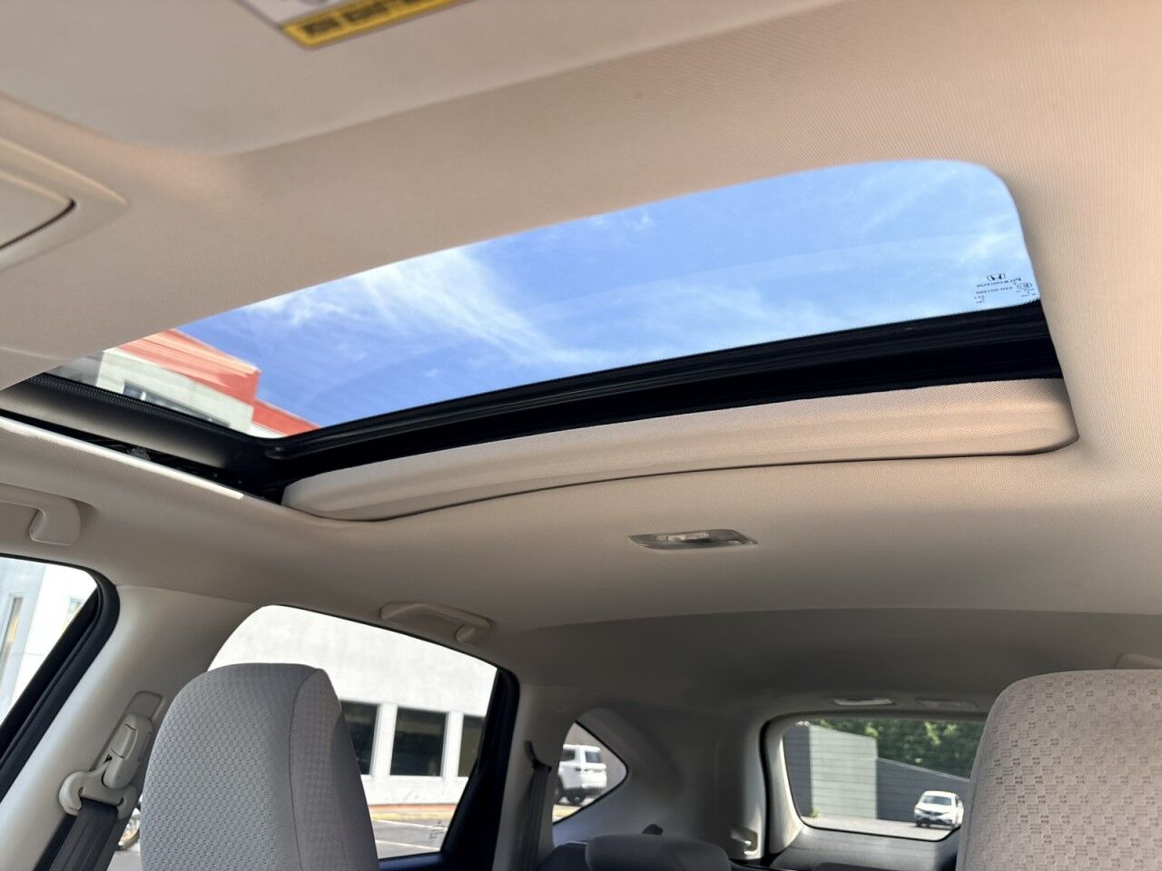 2016 Honda CR-V EX Fitchburg MA