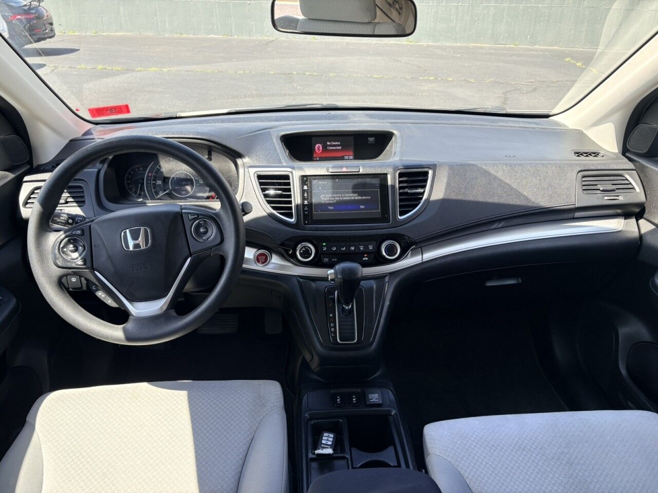 2016 Honda CR-V EX Fitchburg MA
