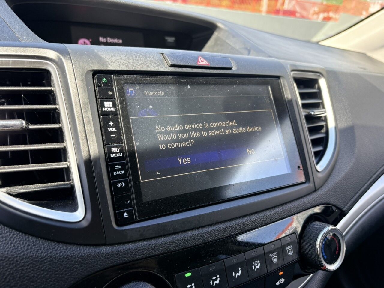 2016 Honda CR-V EX Fitchburg MA
