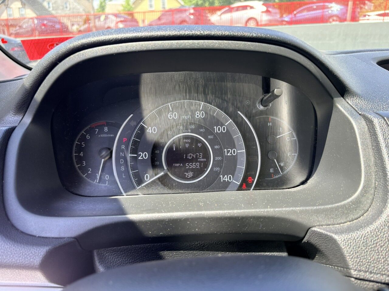 2016 Honda CR-V EX Fitchburg MA