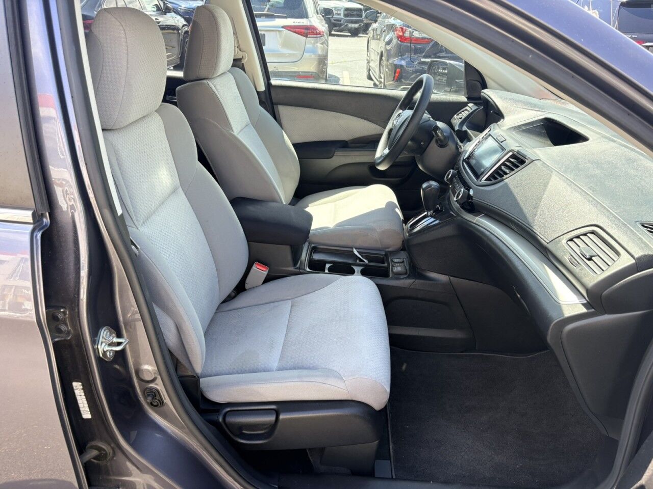 2016 Honda CR-V EX Fitchburg MA