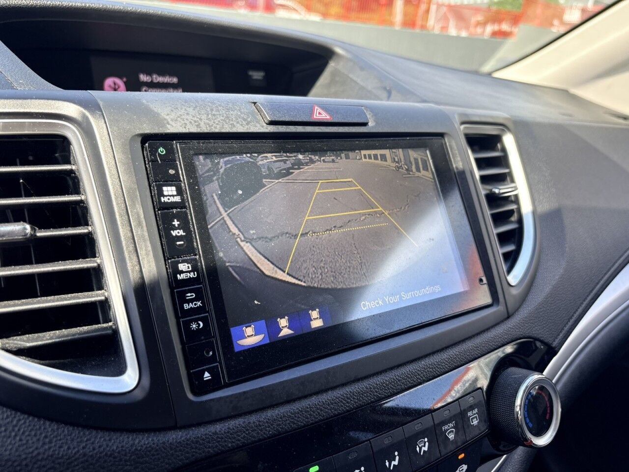 2016 Honda CR-V EX Fitchburg MA