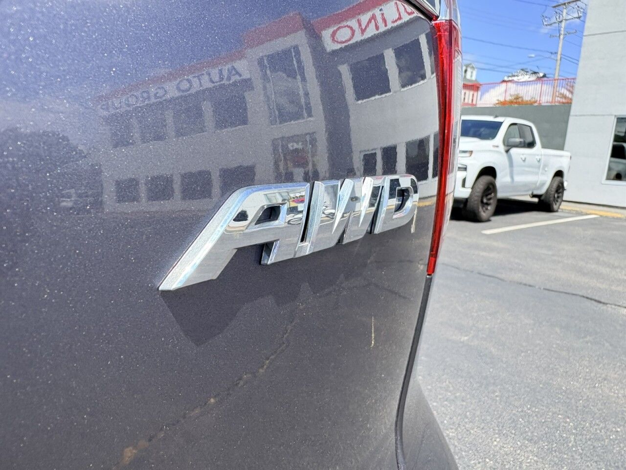 2016 Honda CR-V EX Fitchburg MA